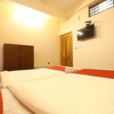 Oyo Flagship 30734 Jeevan Lodge シモガ エクステリア 写真
